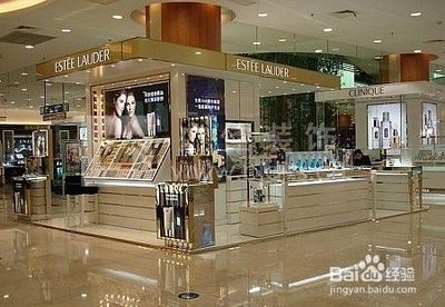 关于香港9大化妆品零售连锁店的总结